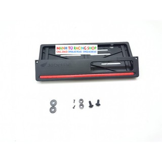bản tên indo gắn nhiều loai xe - DD3404