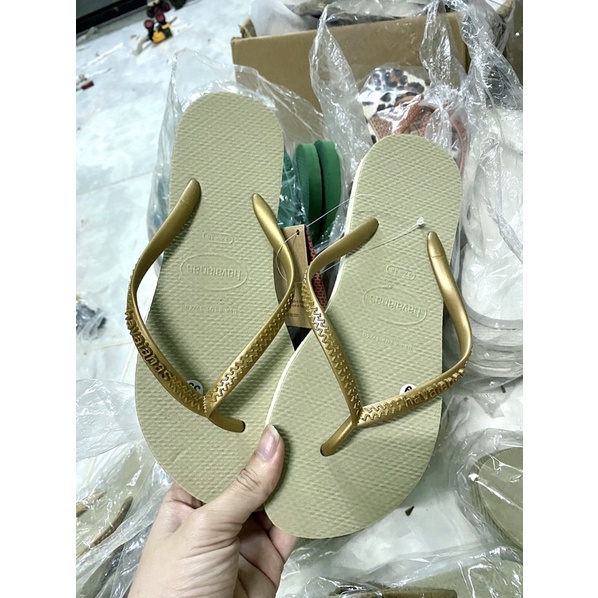 Dép Hava Thai cao cấp 79k