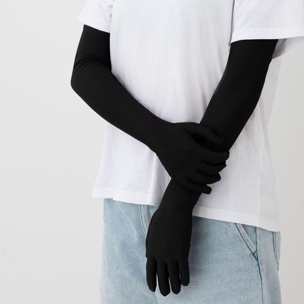 XIANTIN Găng Tay Lái Xe Co Giãn Thanh Lịch