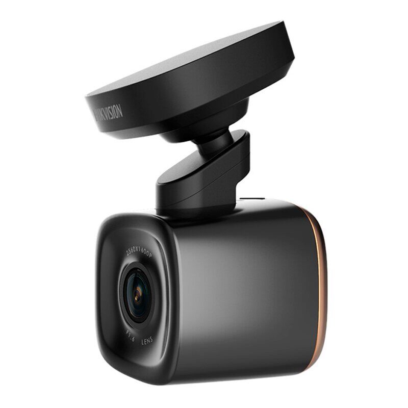 Camera hành trình ô tô HIKVISION F6S 1600P/WIFI/5M CAM/F1.6/APP/2' LCD Touch Screen/4G/GPS - BH 12 THÁNG | BigBuy360 - bigbuy360.vn