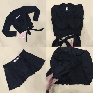 BIKINI đồ bơi nữ cao cấp USRONNIE
