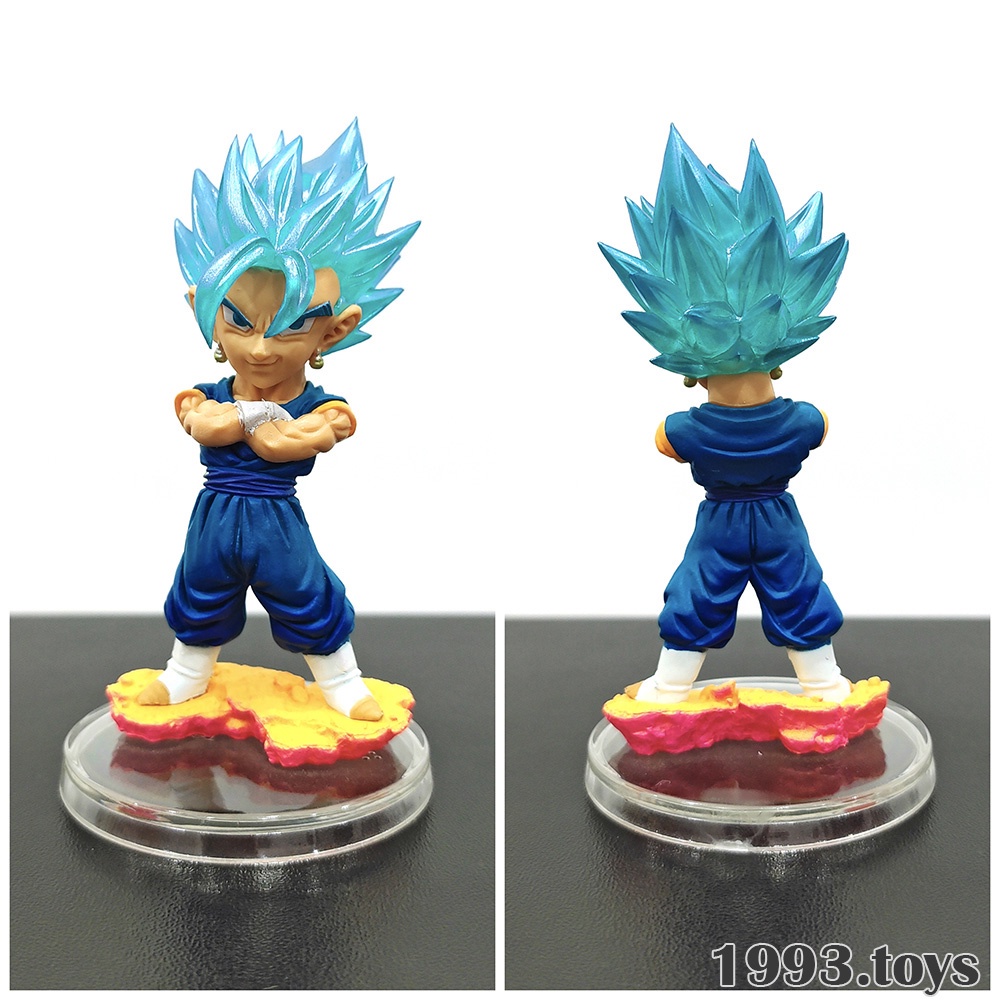 Mô hình nhân vật Bandai Figure Dragon Ball Super UG 05 - SSGSS Vegito Super Saiyan Blue