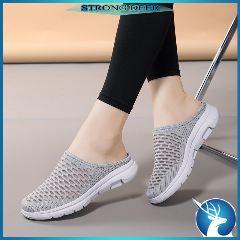 Giày Lười Nữ Thời Trang Size 35-42