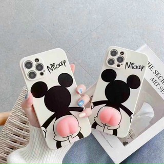 Ốp mochi mickey ip12/ ip12 pro/ ip12 pro max