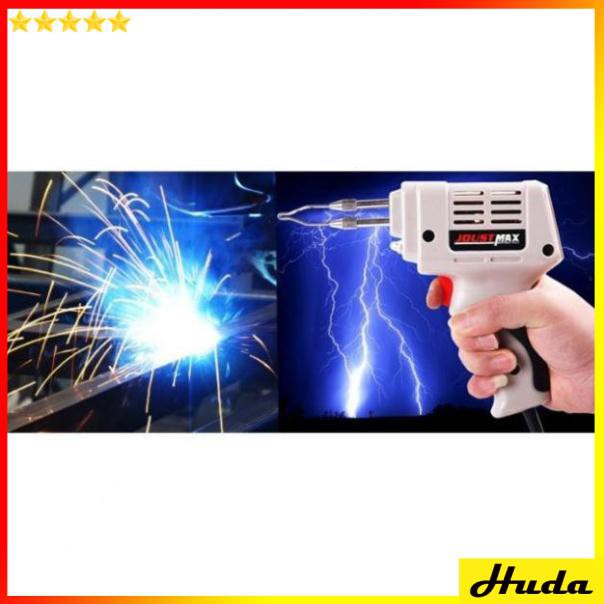 Mỏ hàn xung 100w Máy hàn xung - Mỏ hàn xung loại Tốt  -  đồ làm mộc