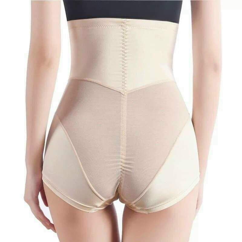 Quần gen nịt bụng kéo khoá | BigBuy360 - bigbuy360.vn