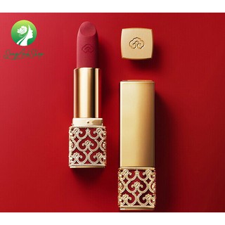 Son thỏi Whoo Velvet Lip Rouge màu hồng cam fullsize (tách set)