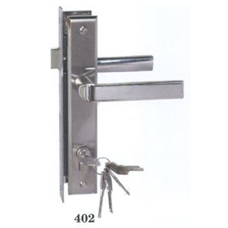 khóa tay gạt bosca 402