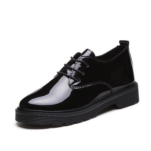 Giày Oxford
