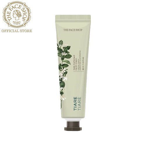 Kem Dưỡng Tay Cấp Ẩm TheFaceShop Daily Perfumed Hand Cream 30ml