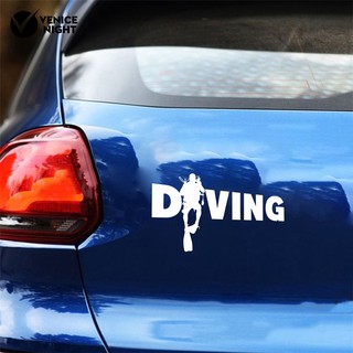 Sticker dán trang trí xe hơi