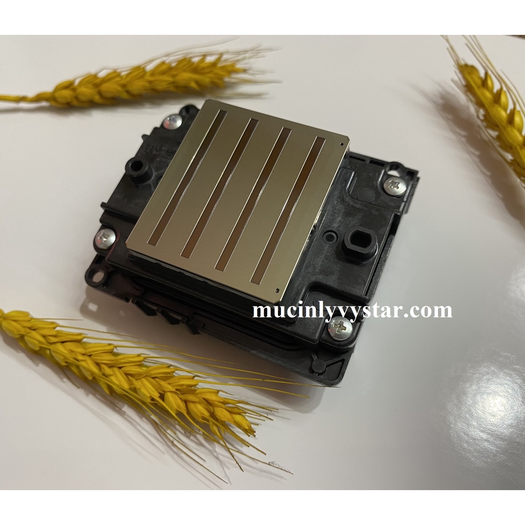Đầu phun i3200 máy in khổ lớn