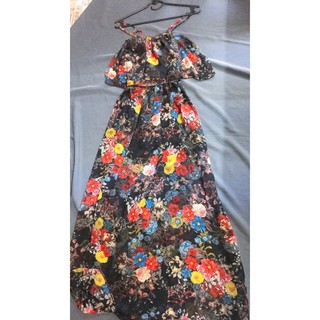 Jumsuit quần  áo