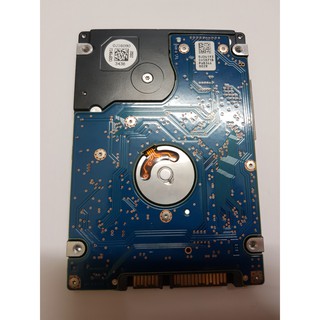 Ổ cứng HDD 500GB windown 10
