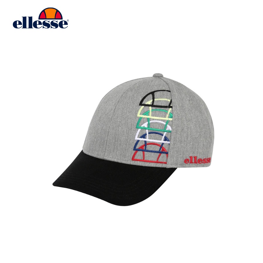 Mũ lưỡi trai unisex Ellesse Verdo - 618850