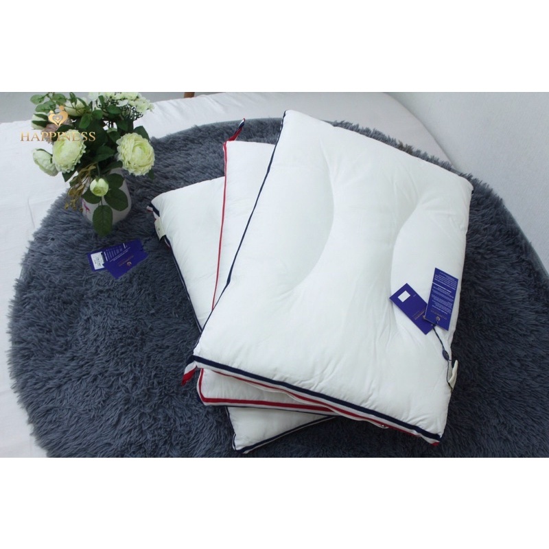 RUỘT GỐI MATXA THẾ HỆ MỚI GIẢM ĐAU MỎI VAI GÁY TUYỆT ĐỐI(1 đôi) Loại 1