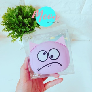 Bóp đựng tiền silicon