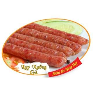 LẠP XƯỞNG GÀ TÂN HUÊ VIÊN
