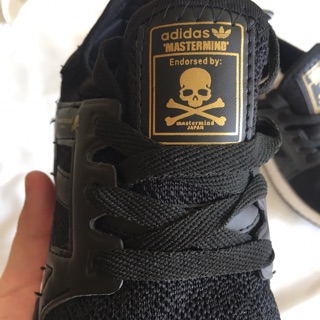 Giày thể thao NMD RX1 MASTERMIND size 40-43
