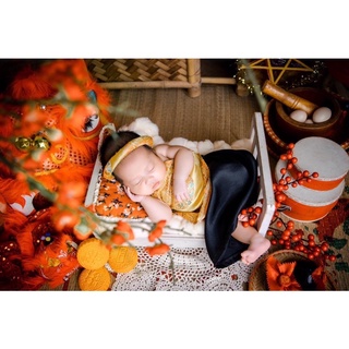 Set Yếm NewBorn sơ sinh cho bé