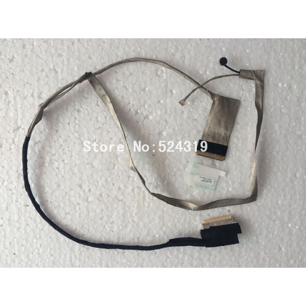 Cáp LCD 2021 cho ASUS K55 A55 K55A K55V X55A X55C DD0XJ3LC000 14005-00620000