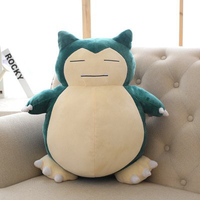 (Hàng Nhật) Gấu bông Pokemon Kabigon các size