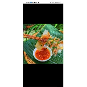 50 cái Bánh bột lọc Huế | BigBuy360 - bigbuy360.vn