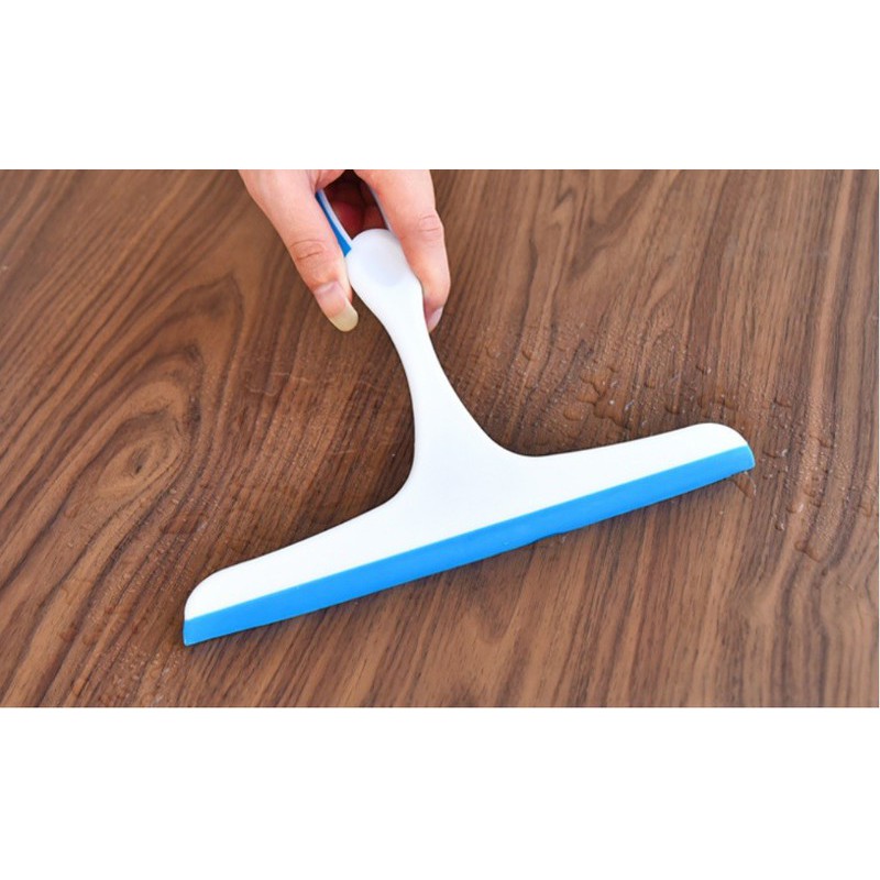 Cây gạt nước lau kính lưỡi silicon