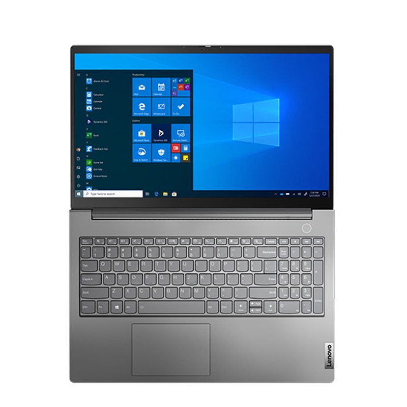 Laptop Lenovo ThinkBook 15 G2 ITL 20VE010VVN Xám