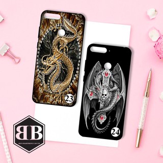 [Rẻ Vô Địch] Ốp lưng Huawei y6 prime 2018 thỏa sức lựa chọn