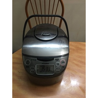 Nồi cơm điện cao tần Mitsubishi 1L