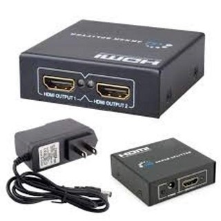 Hộp chia Multi HDMI 1-2 4K*2K HD-SM4K 102