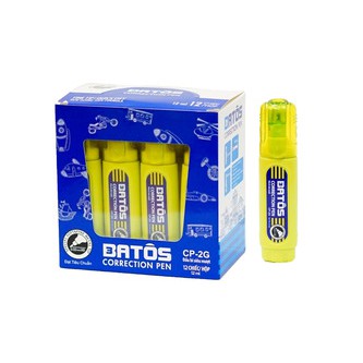 Bút xóa Batos