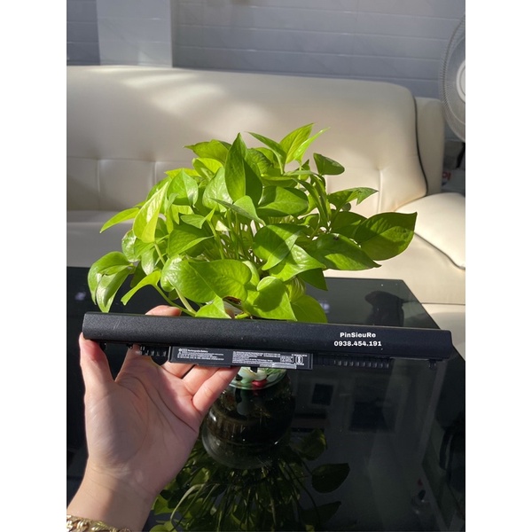 Pin Battery Laptop HP Pavilion 15-AC 15-AY 15-AF 15-BA083NR 15-BA040UR 15-BA042NA 15-AY041WM 15-AY039WM