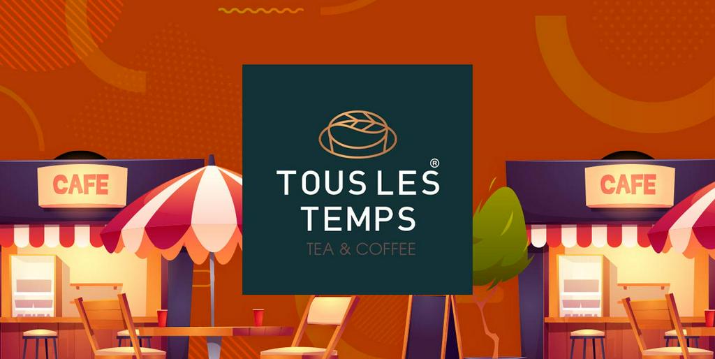 - Tous Les Temps - Giảm 20K cho đơn từ 50K