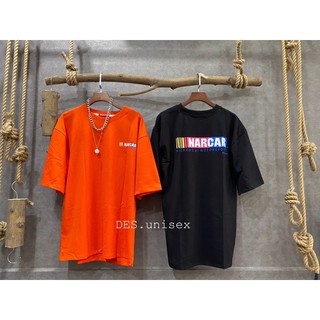 Áo thun cargar unisex form rộng [ HÌNH THẬT]