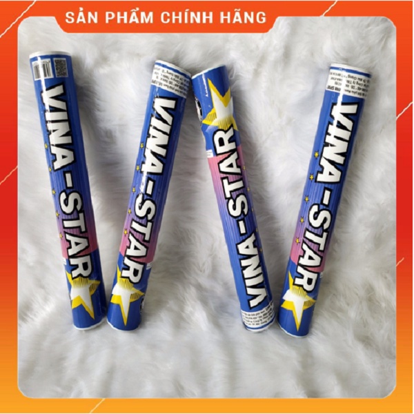 Quả Cầu lông Vinastar  - hộp 12 trái