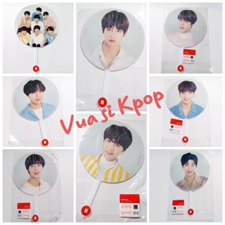 Quạt BTS World Tour unoff