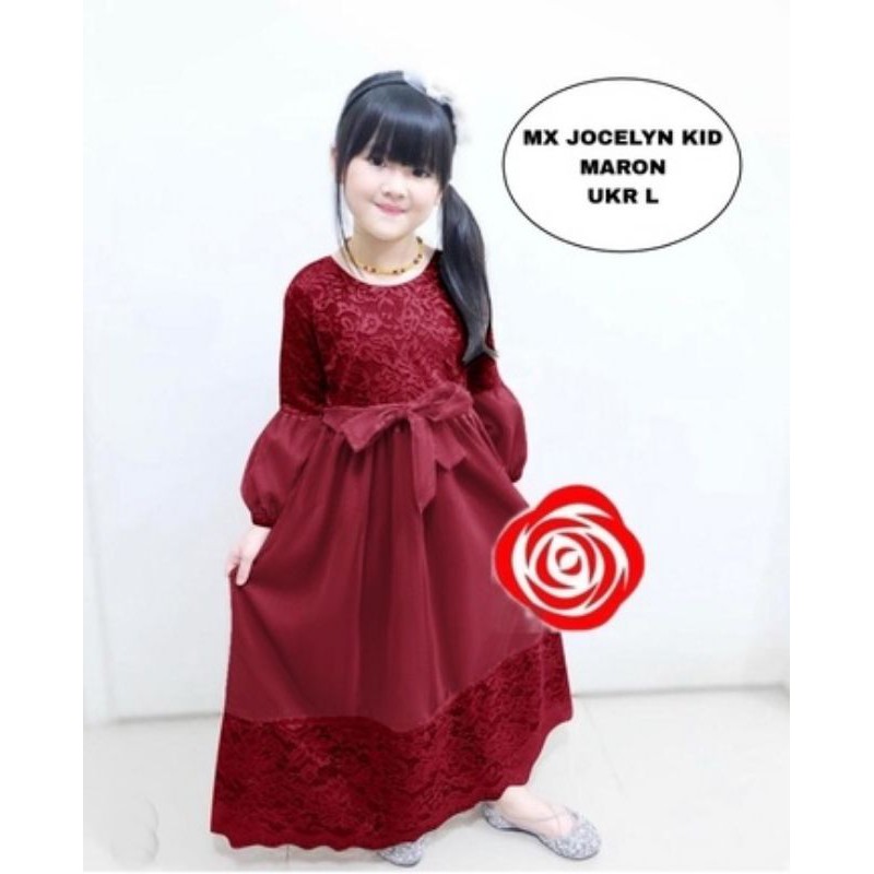 Bộ Đồ Thể Thao Dành Cho Bé Gái 3-11 Tuổi Bl05 rEADY 2Y 3Y