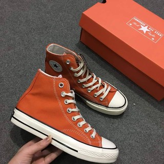 [SALE SỐC]Giầy Thể Thao 1970s Màu Cam