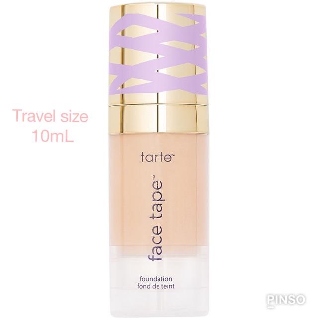 Tarte Kem nền kềm dầu Tarte Face Tape Foundation