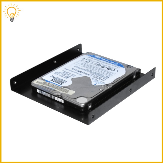 PC Khay Gắn Ổ Cứng Ssd 2.5-inch - 3.5-inch