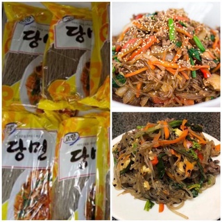 Miến GoGi Hàn Quốc (1kg)