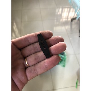 10 miếng da 3 lỗ xịn