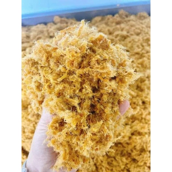 Ruốc tôm hạ long siêu ngon