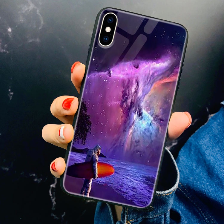 Ốp Lưng Iphone LGBT_2508 PinkOwl 6s plus/7/7plus/8/8plus/x/xs/xs max/11//12/12 promax