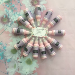 Nước tạo fan