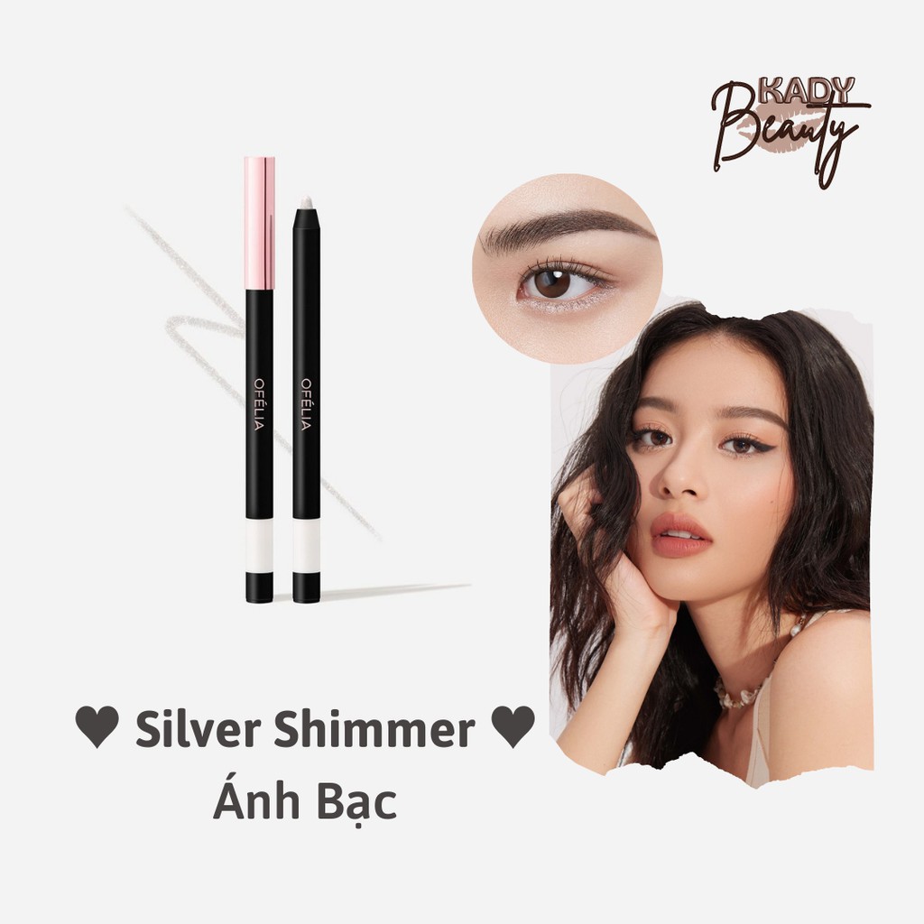 OFÉLIA Eye Lightener - Chì nhũ mắt | BigBuy360 - bigbuy360.vn