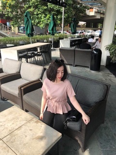 COMBO ÁO BÈO HAI VẠT