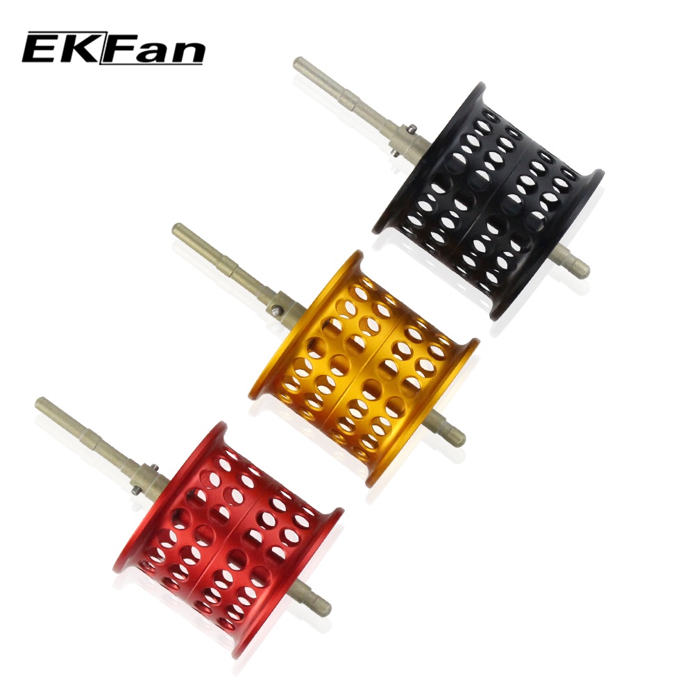 Tay Quay Dây Câu Cá EKfan BMAX3,PMAX3,SMAX3,Cam MAX3, 0RRA2, DEClDER7